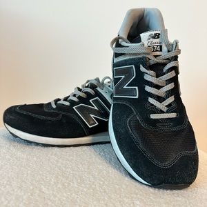 New Balance 574